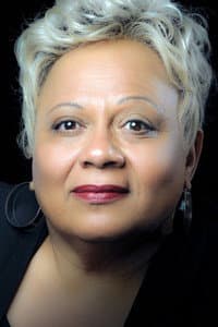 Jackie Richardson in On Their Knees