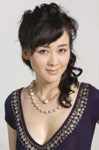Li Lin in Dream Come Ture