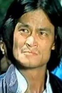 Chan Lau in A Fistful of Dragon