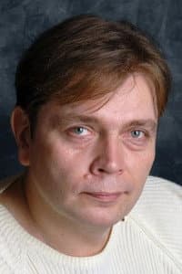 Aleksandr Bobrovskiy in Герцогиня Герольштейнская
