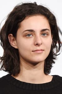 Nahéma Ricci in Antigone