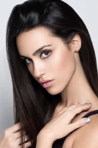 Shiva Negar in Deadly Vows
