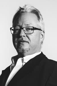 Ken Foster in Good Job