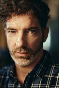 Kevin Glynn in Crazy Love