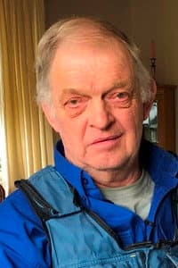 Peter H. Tygesen in Onkel