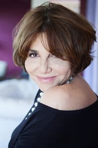 Chiara Salerno in Gli anni struggenti
