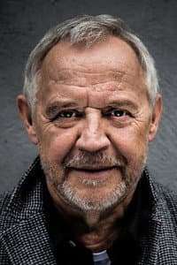 Marek Kondrat in Bill Diamond - Geschichte eines Augenblicks