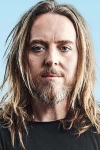 Tim Minchin in Robin Hood