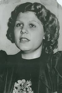 Patricia Douglas in Girl 27