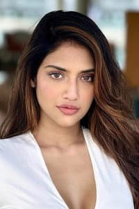 Nusrat Jahan in SOS Kolkata