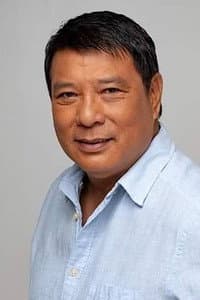 Efren Reyes Jr. in Daniel Eskultor: Hindi Umaatras sa Laban