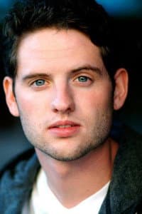 Brandon Elonzae in The Runaway