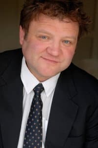 Peter Flaherty in Dirty Little Secrets