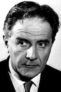 Karl Paryla in Defraudanten