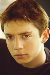 Chris J Nelson in Tough Guy