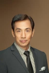 Lito Pimentel in Lover's Delight