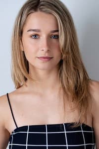 Erin Pitt in Secrets of Wickensburg