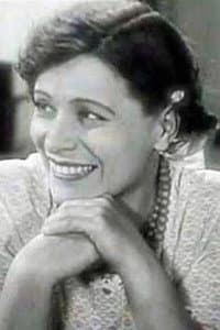 Maria Żabczyńska in Ich czworo