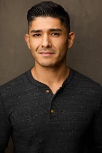 Andrew Ghai in She's Obsessed With My Husband