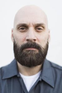 Ed Morrone in A Tale of Two Guns