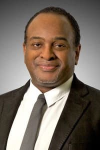 Tyrone Benskin in Christie's Revenge