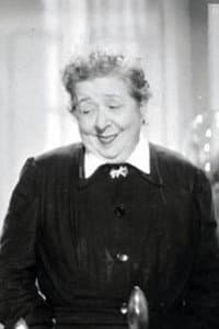 Mercedes Durán in Requiebro