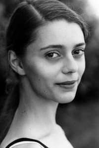 Carmen Simone Birk in Frauchen und die Deiwelsmilch
