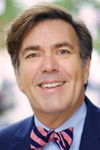 Kevin Meaney in The Day My Parents Ran Away
