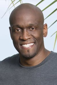 Gervase Peterson in Rock, Paper, Scissors