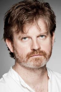 Ruairi Conaghan in Wreckers