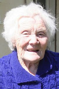 Marie Pilátová in Slunce, seno a pár facek