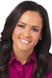 Linsey Davis in Soul of a Nation Presents: Screen Queens Rising