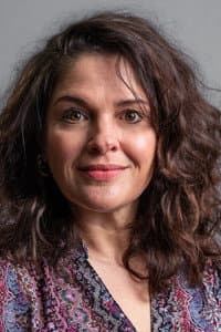 Marjolein Ley in Daglicht