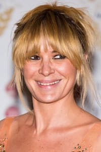 Kierston Wareing in The Fall of the Essex Boys
