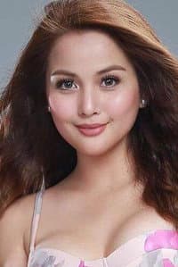 Diane Medina in Miss You Like Crazy