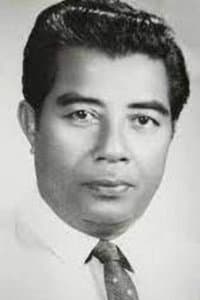 Idris Hashim in Si Luncai