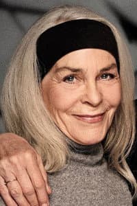 Elsebeth Steentoft in En soap