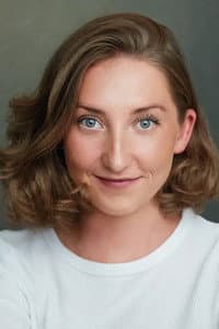 Chanel Waddock in National Theatre Collection: Hamlet