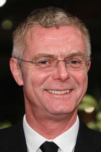 Stephen Daldry in Max Von Sydow: Dialogues with The Renter