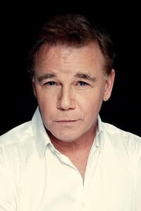 Spencer Garrett in In the Line of Duty: Smoke Jumpers