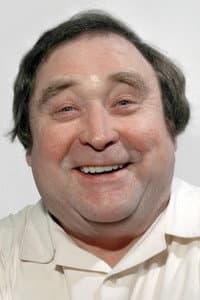 Bernard Manning in Kenny Everett - The Complete Naughty Bits