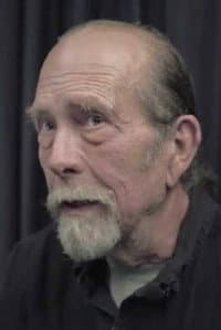 Tom Neyman in Hotel Torgo