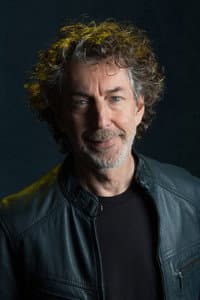 Simon Phillips in Pete Townshend Live in New York Featuring Psychoderelict