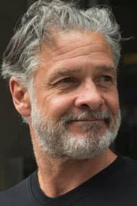 Bernard Fortin in Pogo et ses amis