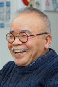Masao Maruyama in Satoshi Kon, l'illusionniste