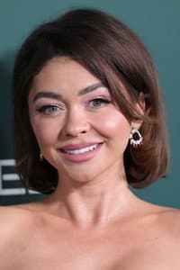 Sarah Hyland in Struck by Lightning