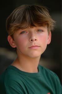 Skyler Paulley in Break the Cycle