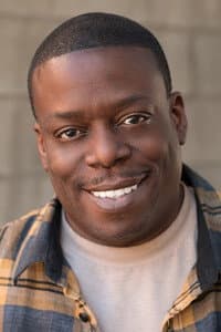 Jay M. Brooks in Charlie's Christmas Wish