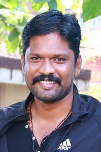 Soundara Raja in Coffee