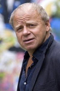 Michał Breitenwald in Ixjana